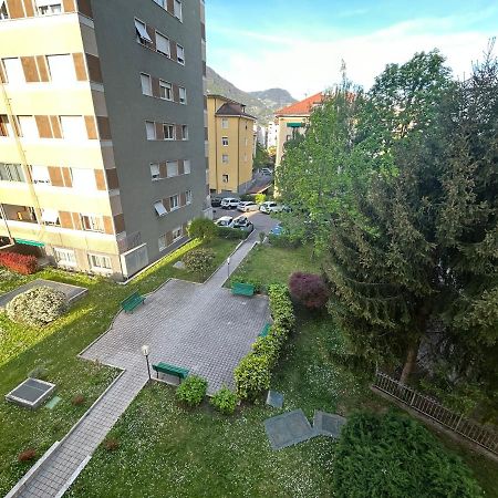 Sweet Home Больцано Экстерьер фото