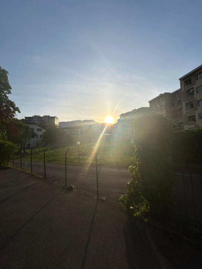 Sweet Home Больцано Экстерьер фото